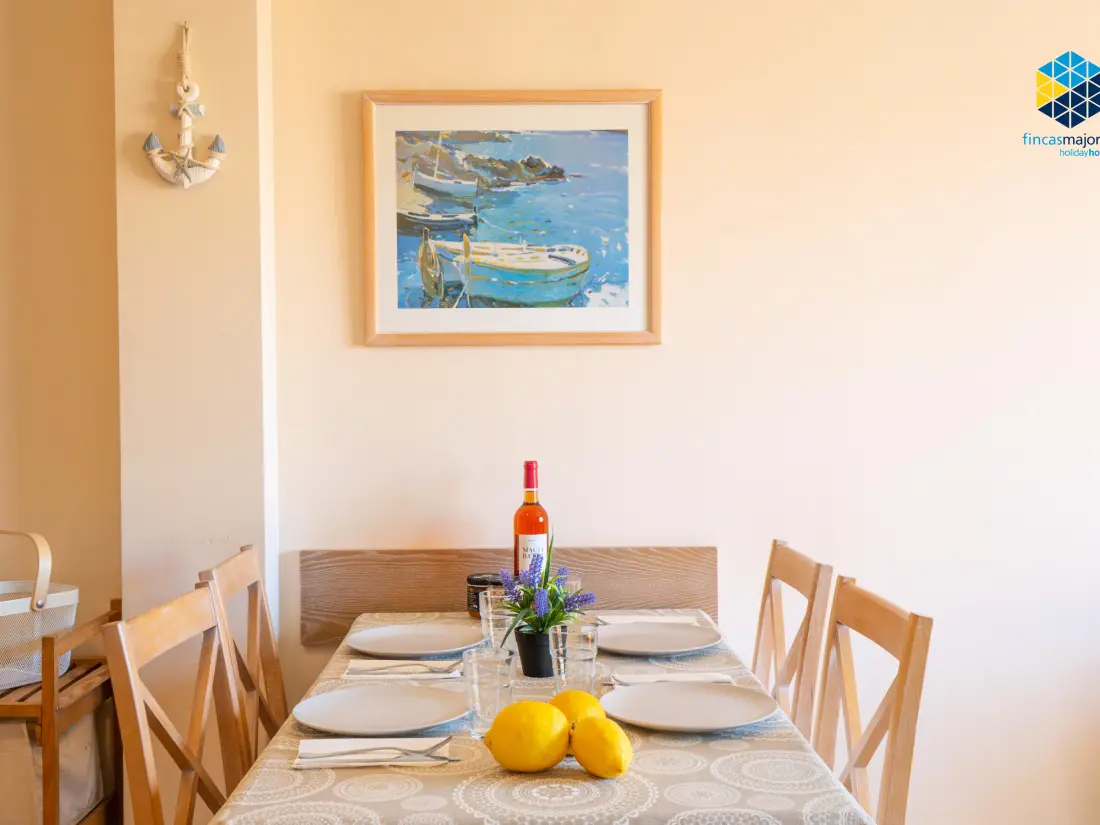 Location de Vacances Colònia de Sant Jordi 55