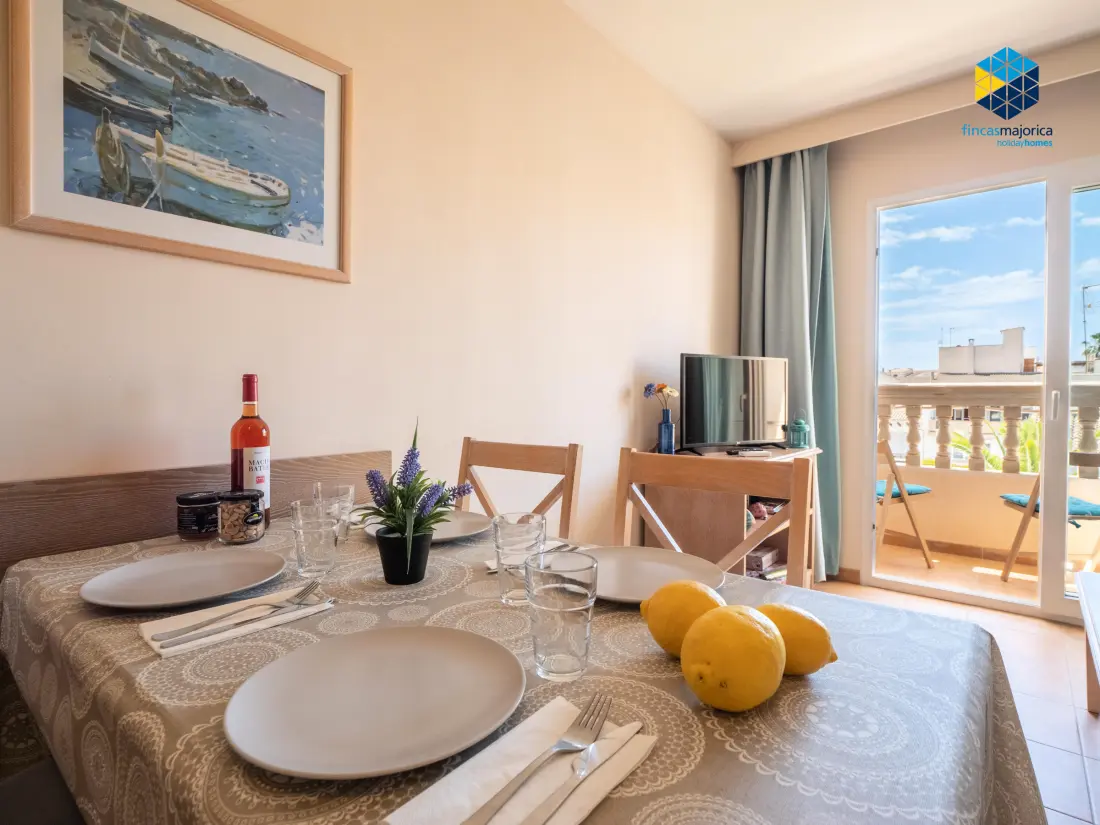 Location de Vacances Colònia de Sant Jordi 55