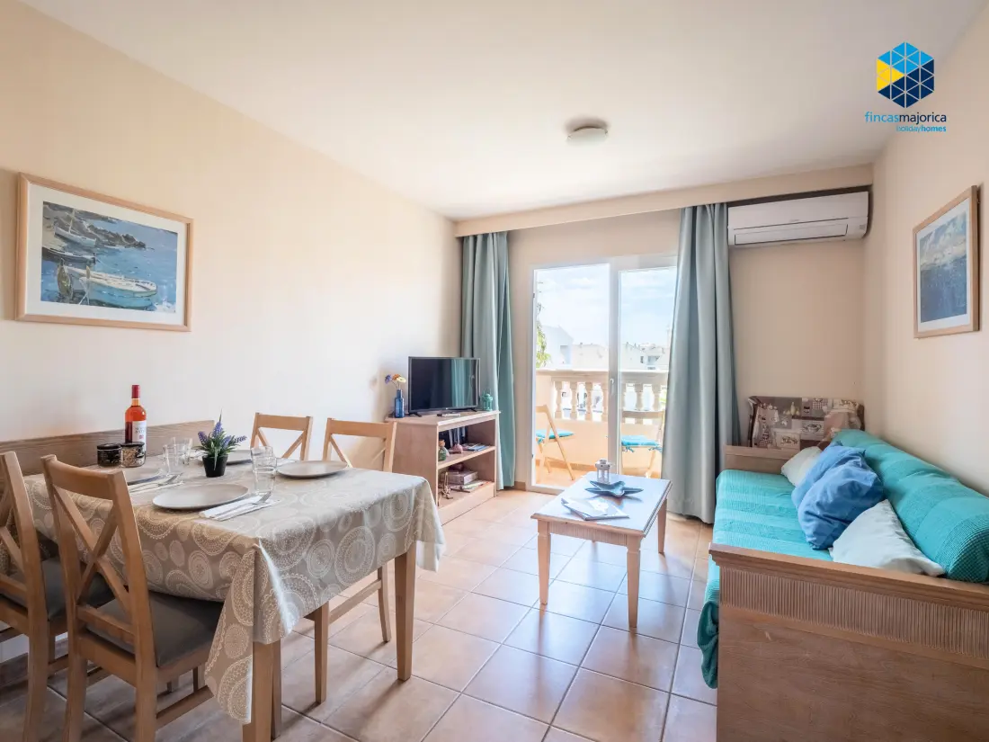 Location de Vacances Colònia de Sant Jordi 55