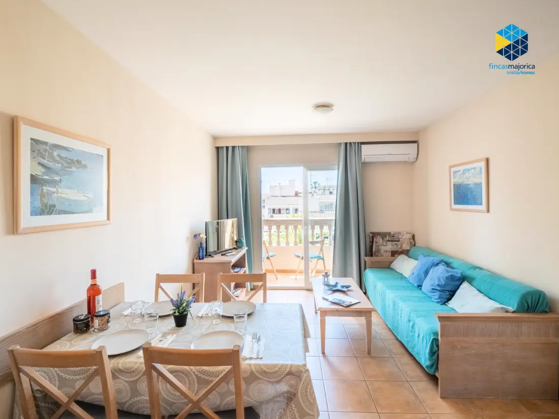 Location de Vacances Colònia de Sant Jordi 55