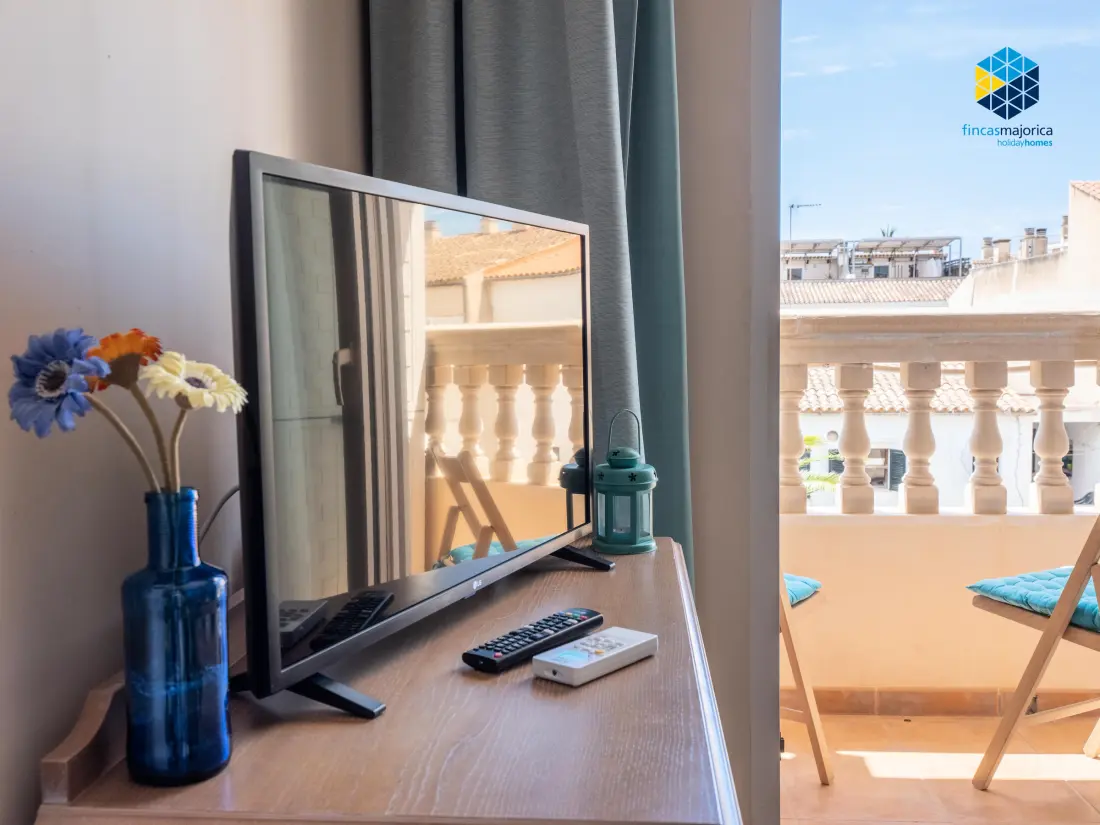 Location de Vacances Colònia de Sant Jordi 55