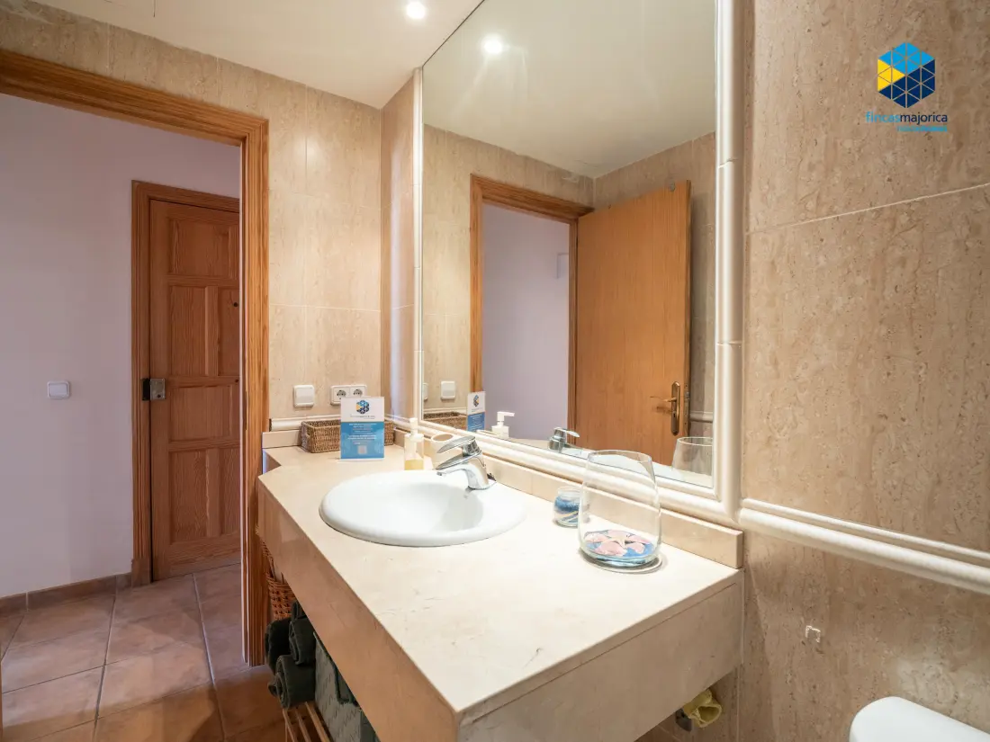 Location de Vacances Colònia de Sant Jordi 55