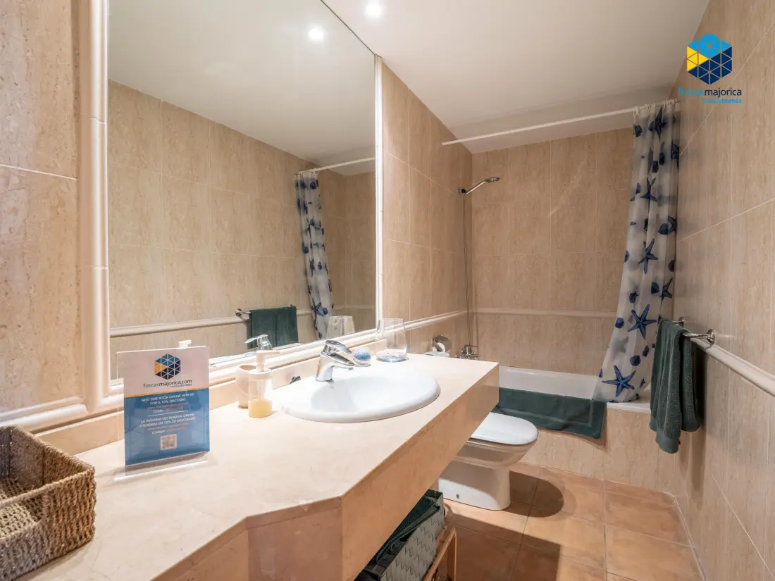 Location de Vacances Colònia de Sant Jordi 55