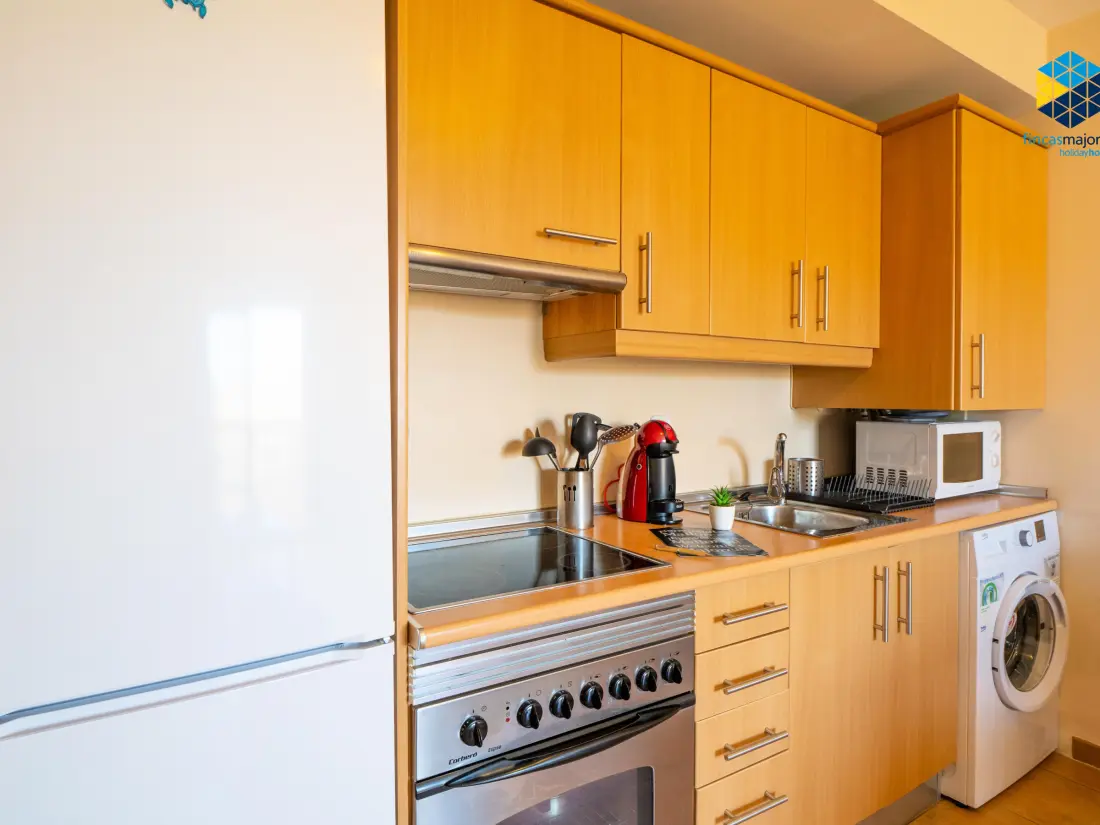 Location de Vacances Colònia de Sant Jordi 55