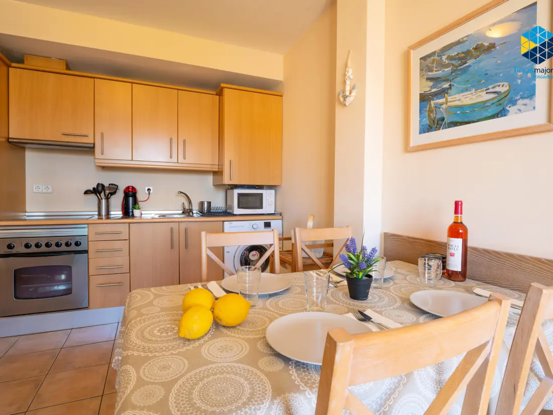 Location de Vacances Colònia de Sant Jordi 55