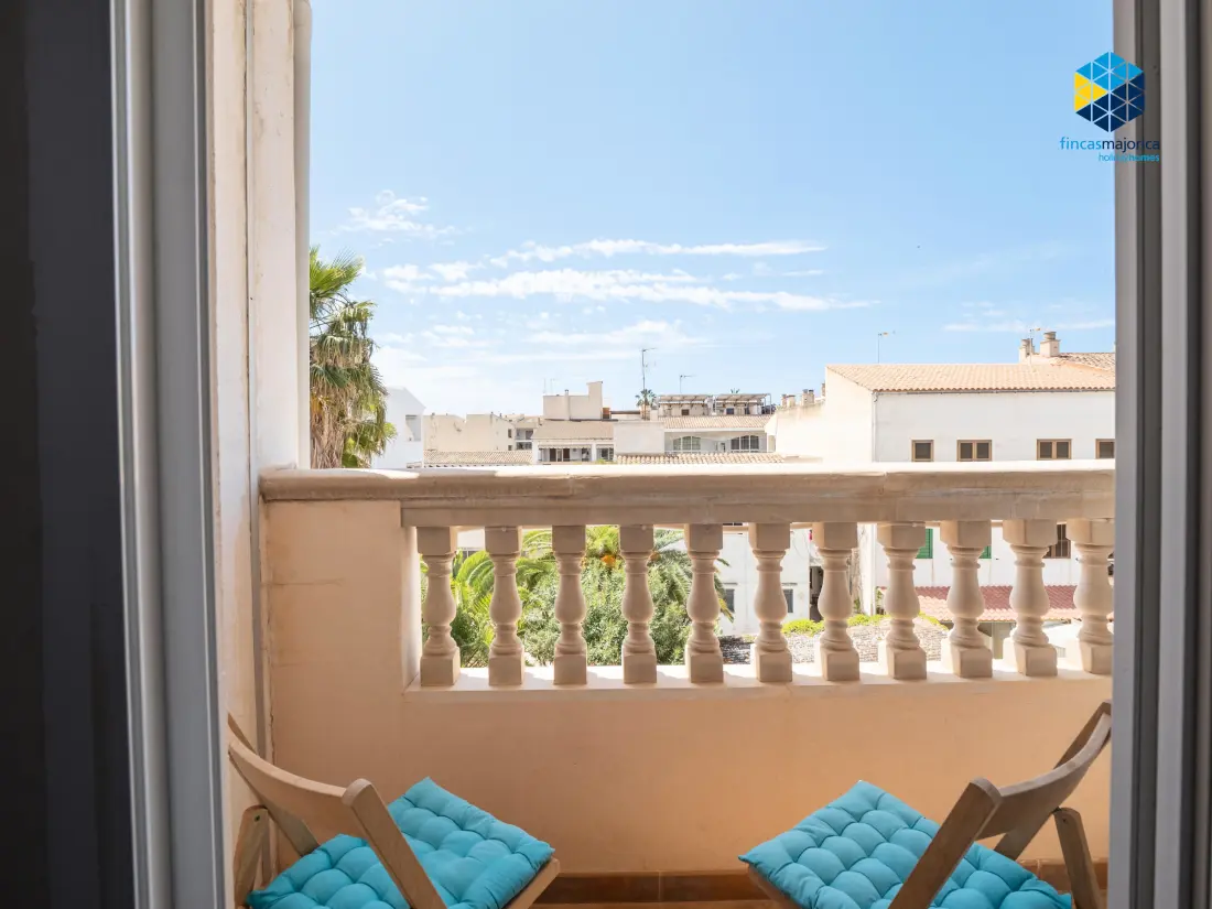 Location de Vacances Colònia de Sant Jordi 55