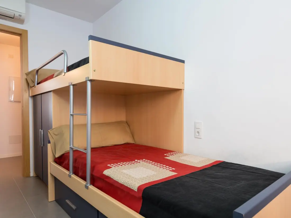 Location de Vacances Colonia de Sant Pere 18