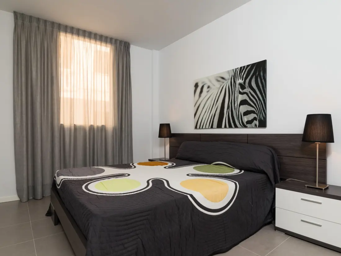 Location de Vacances Colonia de Sant Pere 18