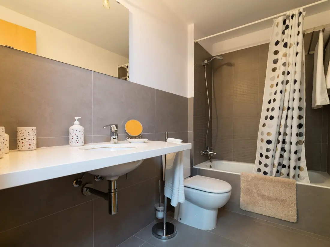Location de Vacances Colonia de Sant Pere 18