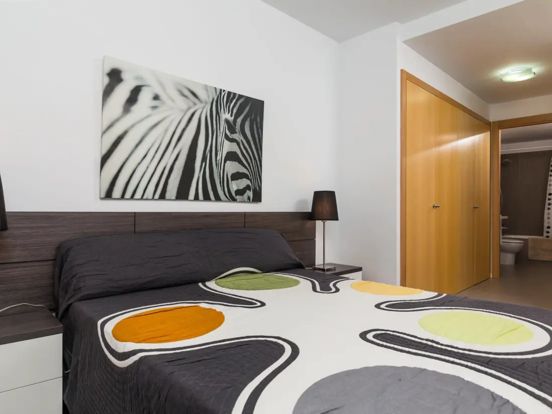 Location de Vacances Colonia de Sant Pere 18