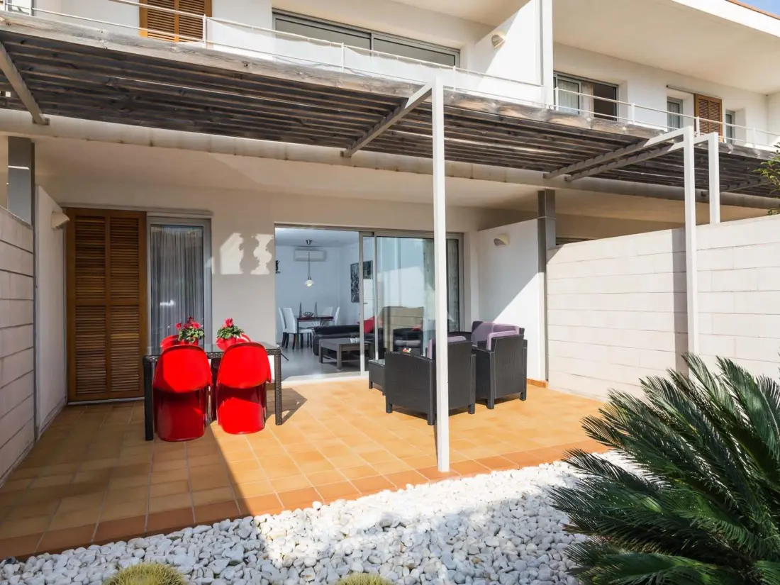 Location de Vacances Colonia de Sant Pere 18