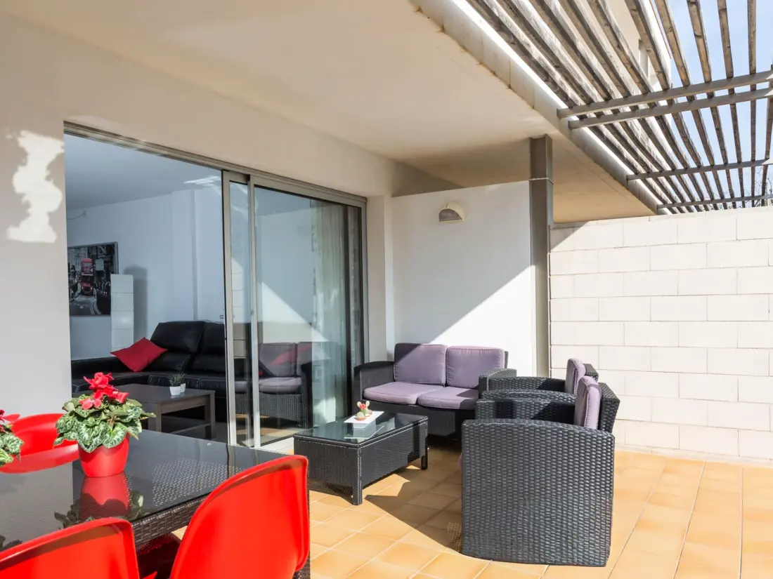 Location de Vacances Colonia de Sant Pere 18