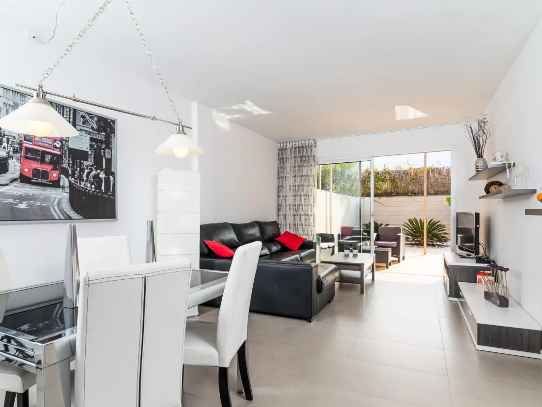 Location de Vacances Colonia de Sant Pere 18