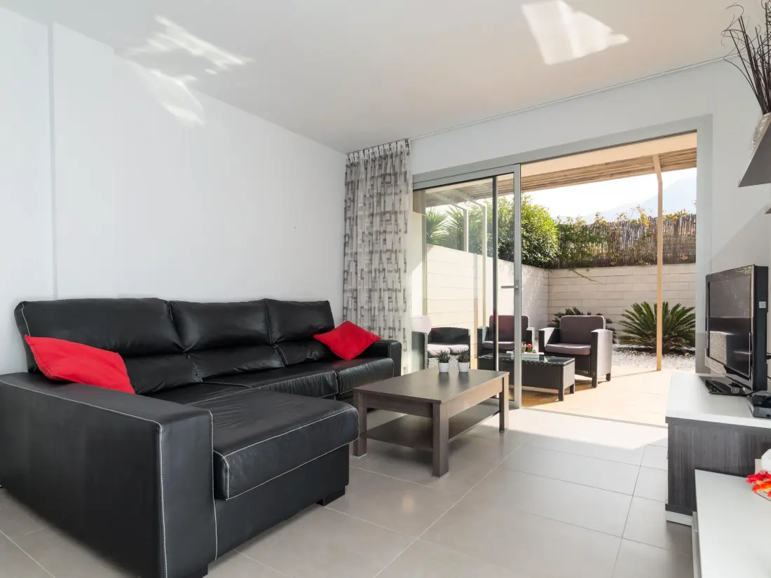 Location de Vacances Colonia de Sant Pere 18