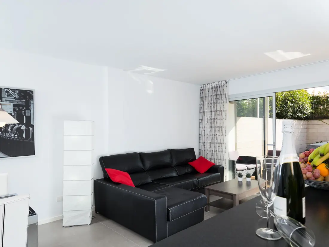 Location de Vacances Colonia de Sant Pere 18