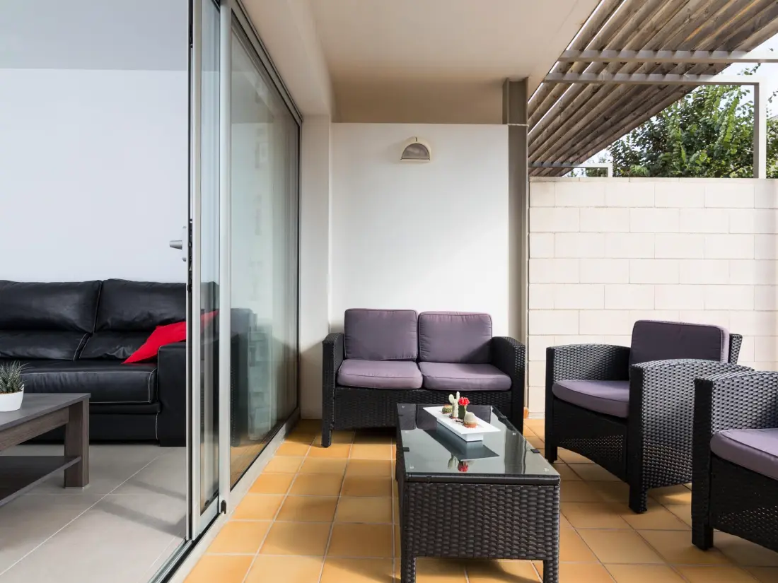 Location de Vacances Colonia de Sant Pere 18