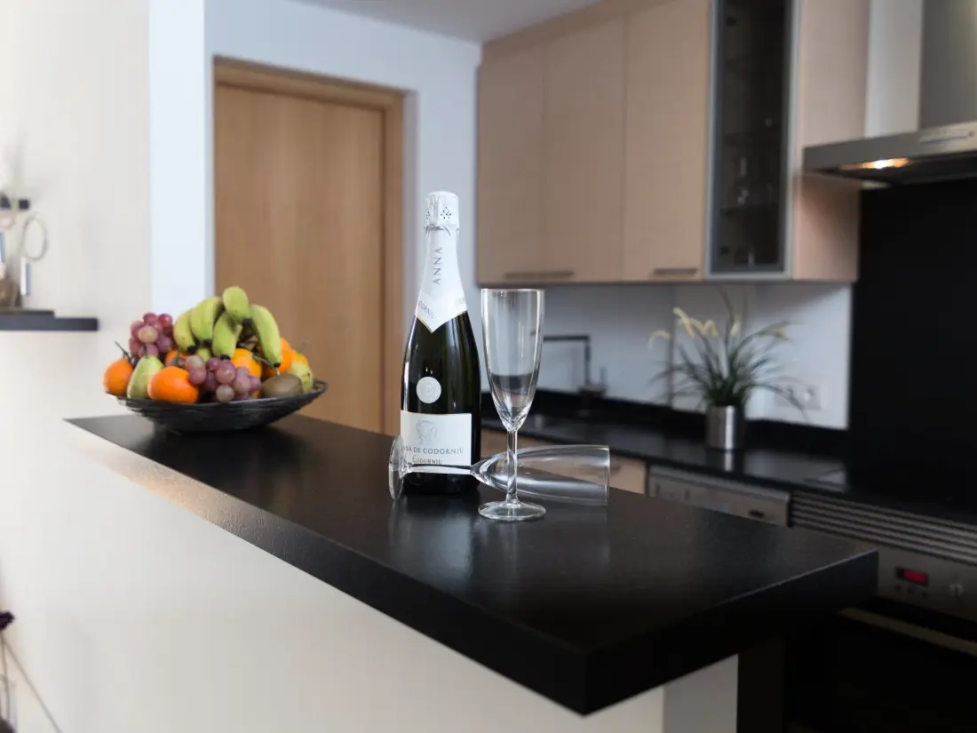 Location de Vacances Colonia de Sant Pere 18