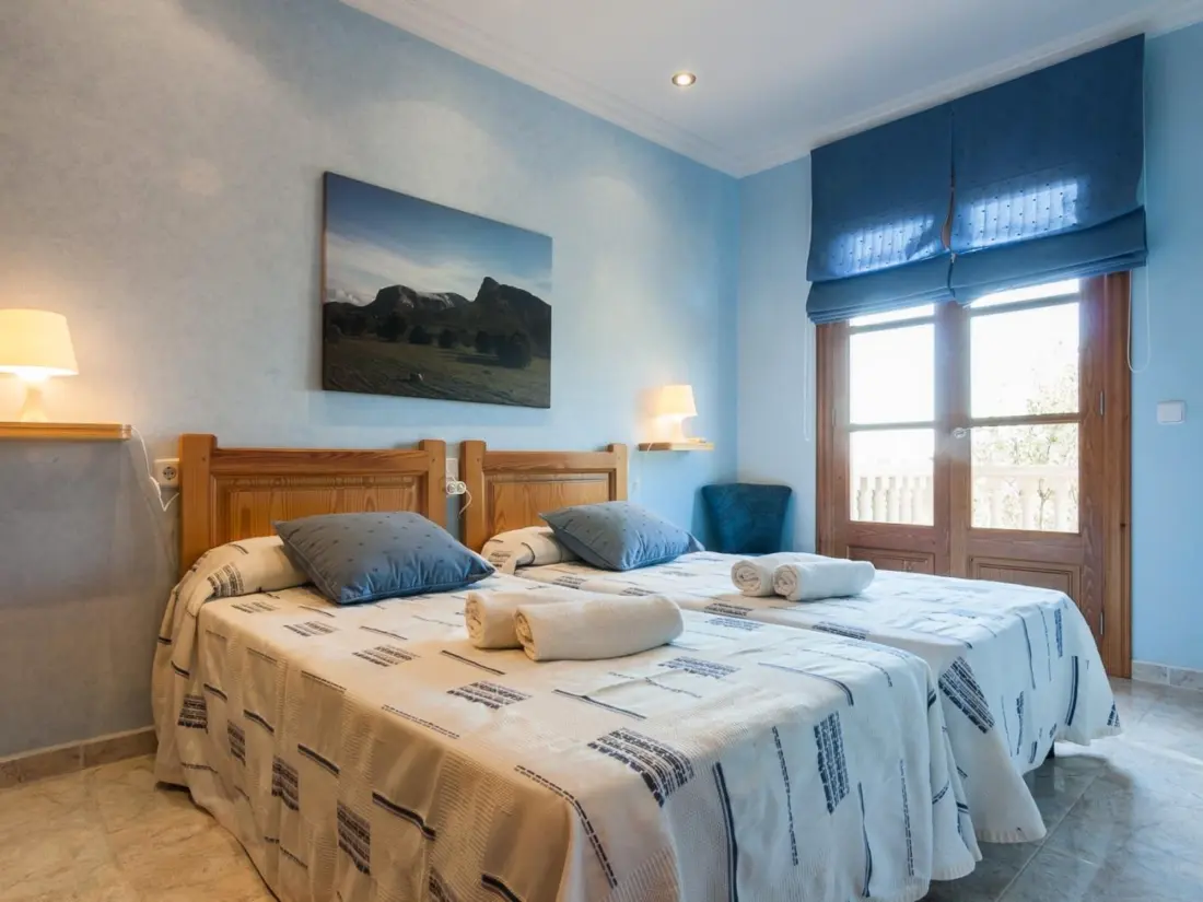 Maison de Vacances Colonia de Sant Pere 19