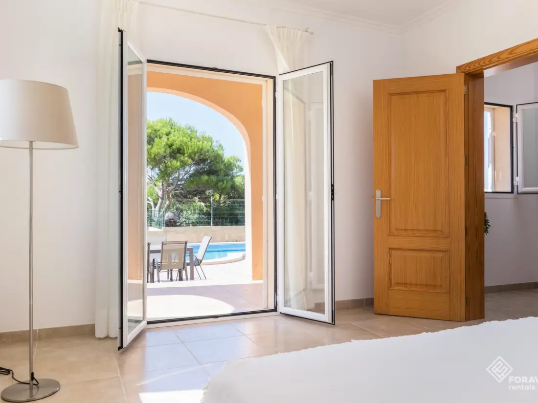 Maison de Vacances Colonia de Sant Pere 20