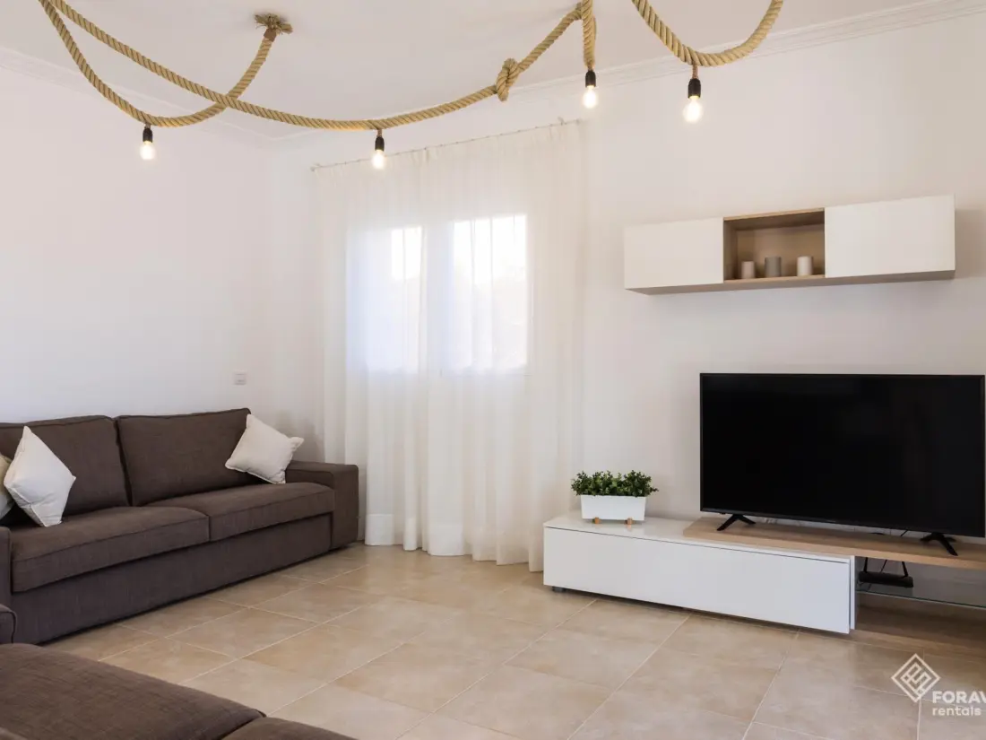 Maison de Vacances Colonia de Sant Pere 20