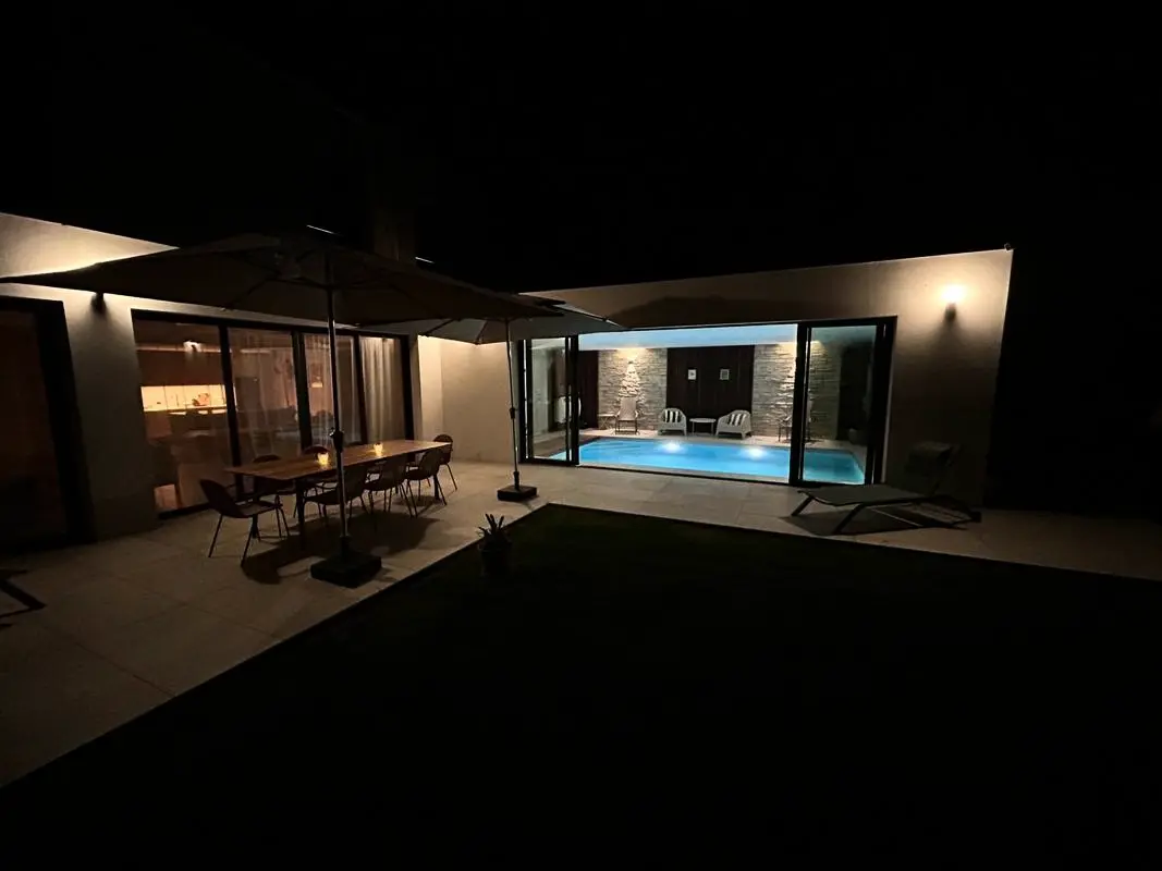 Gîte de France Ty lann ha mor 4 épis
