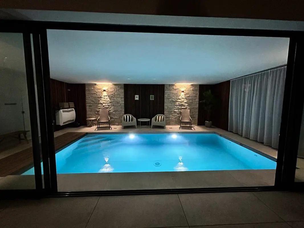 Gîte de France Ty lann ha mor 4 épis