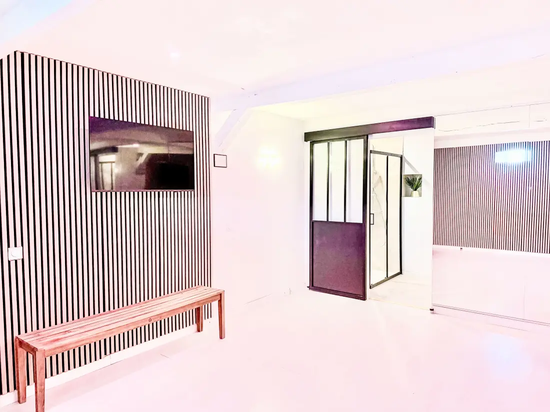 Maison de Vacances Coly