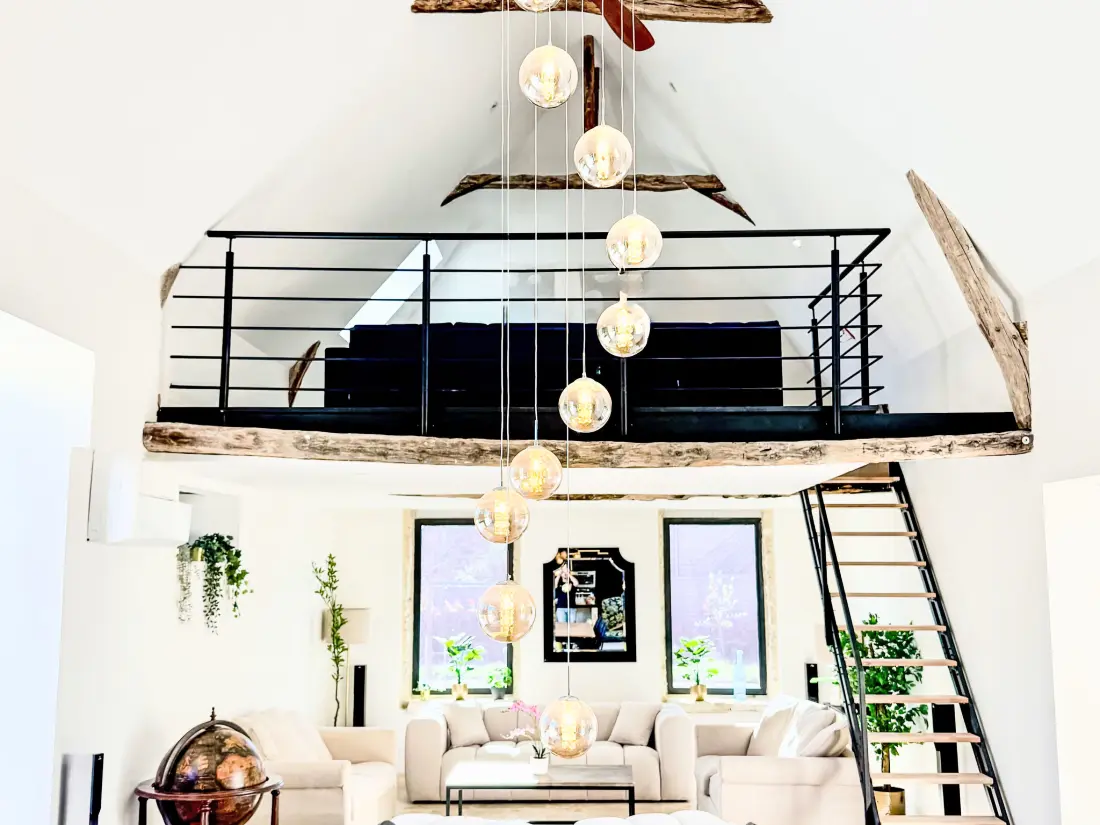 Maison de Vacances Coly