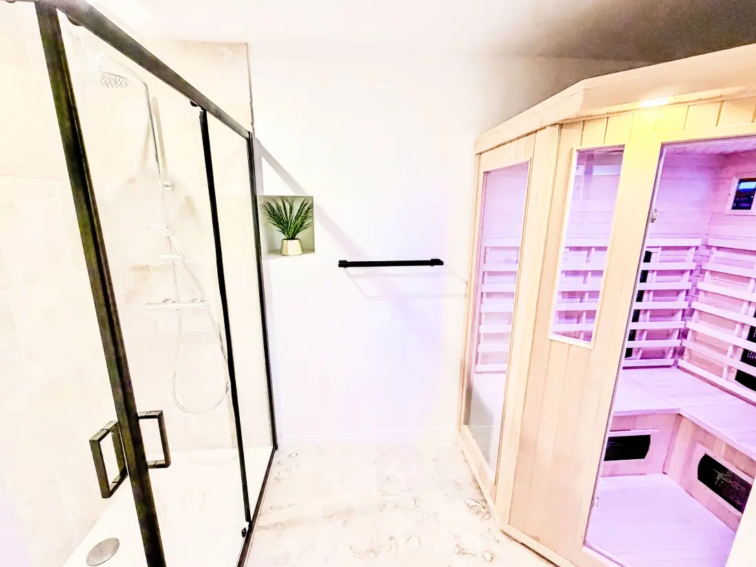 Maison de Vacances Coly