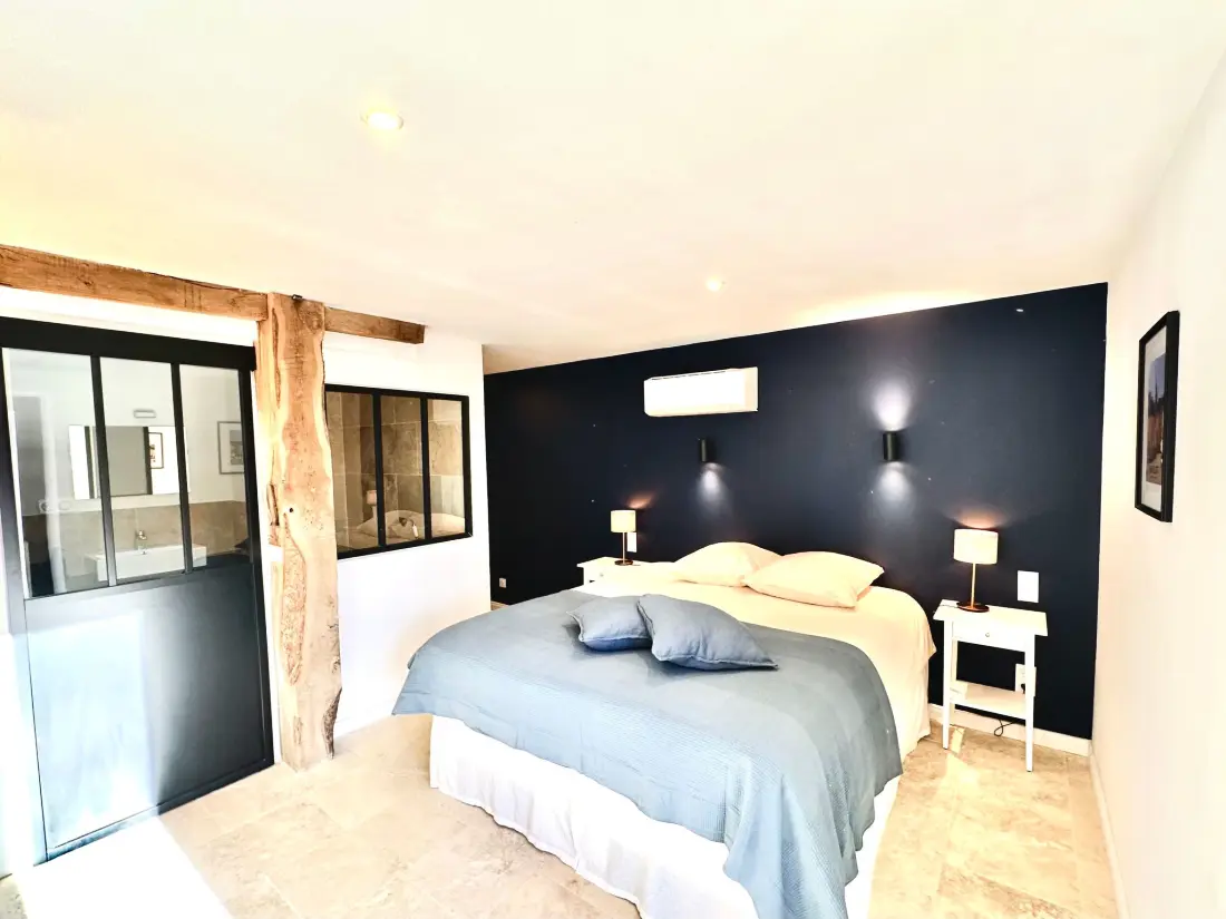 Maison de Vacances Coly