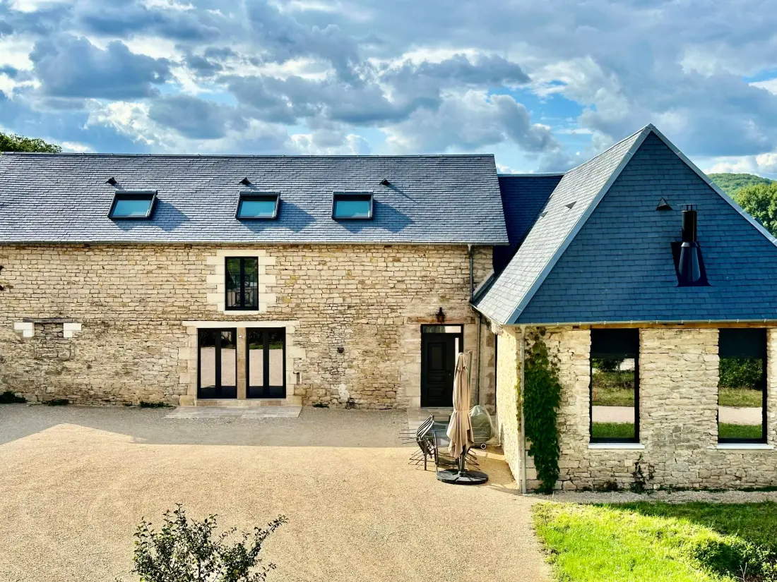 Maison de Vacances Coly