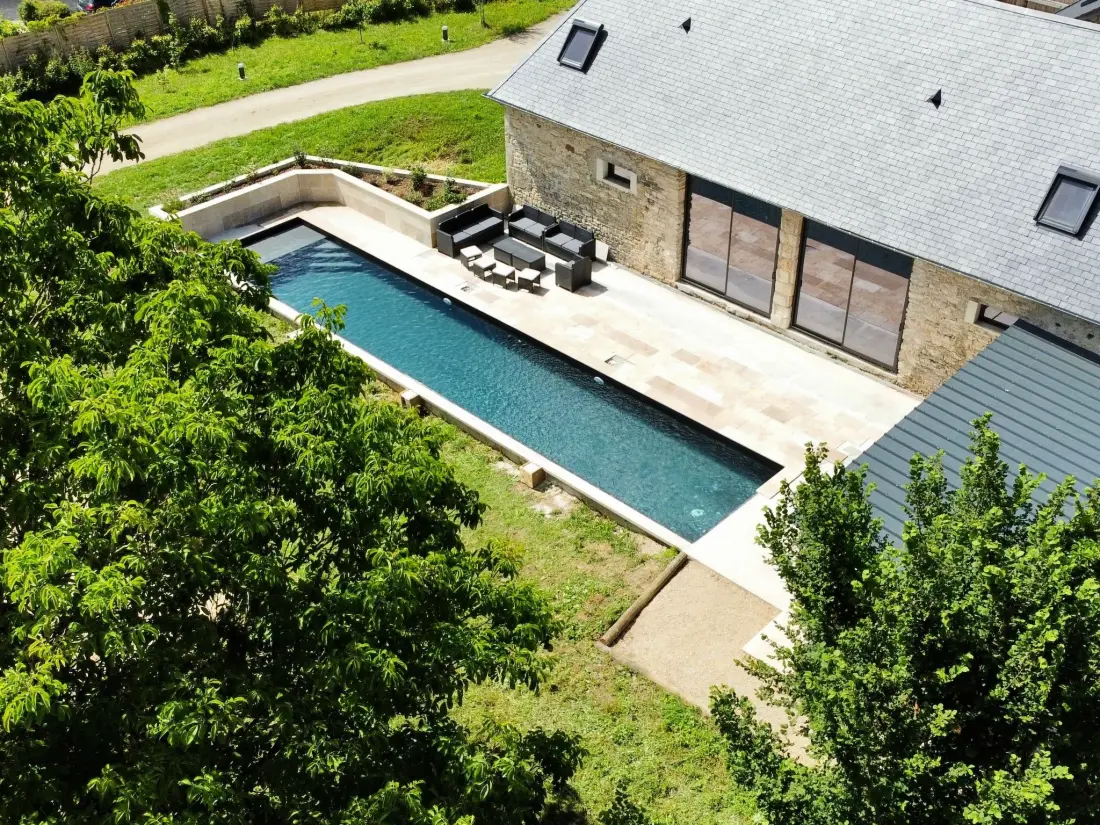 Maison de Vacances Coly