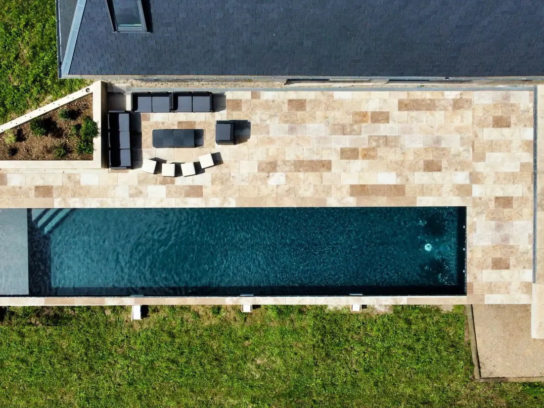 Maison de Vacances Coly