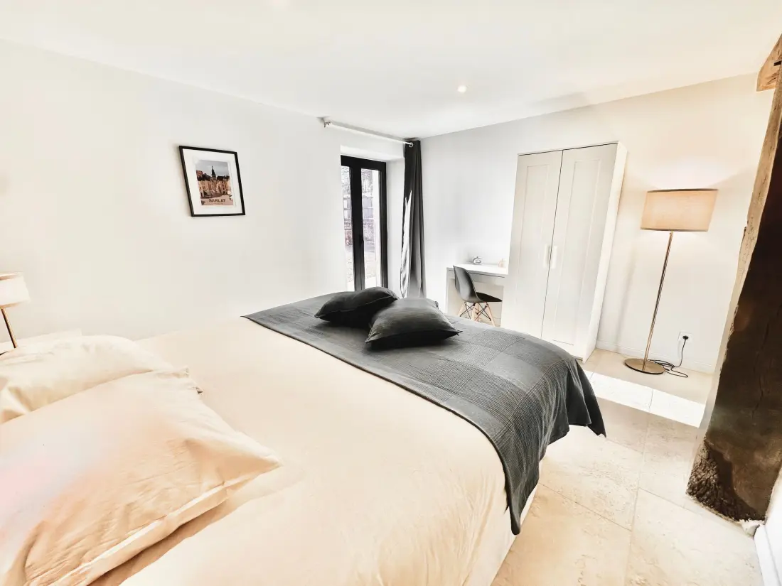 Maison de Vacances Coly