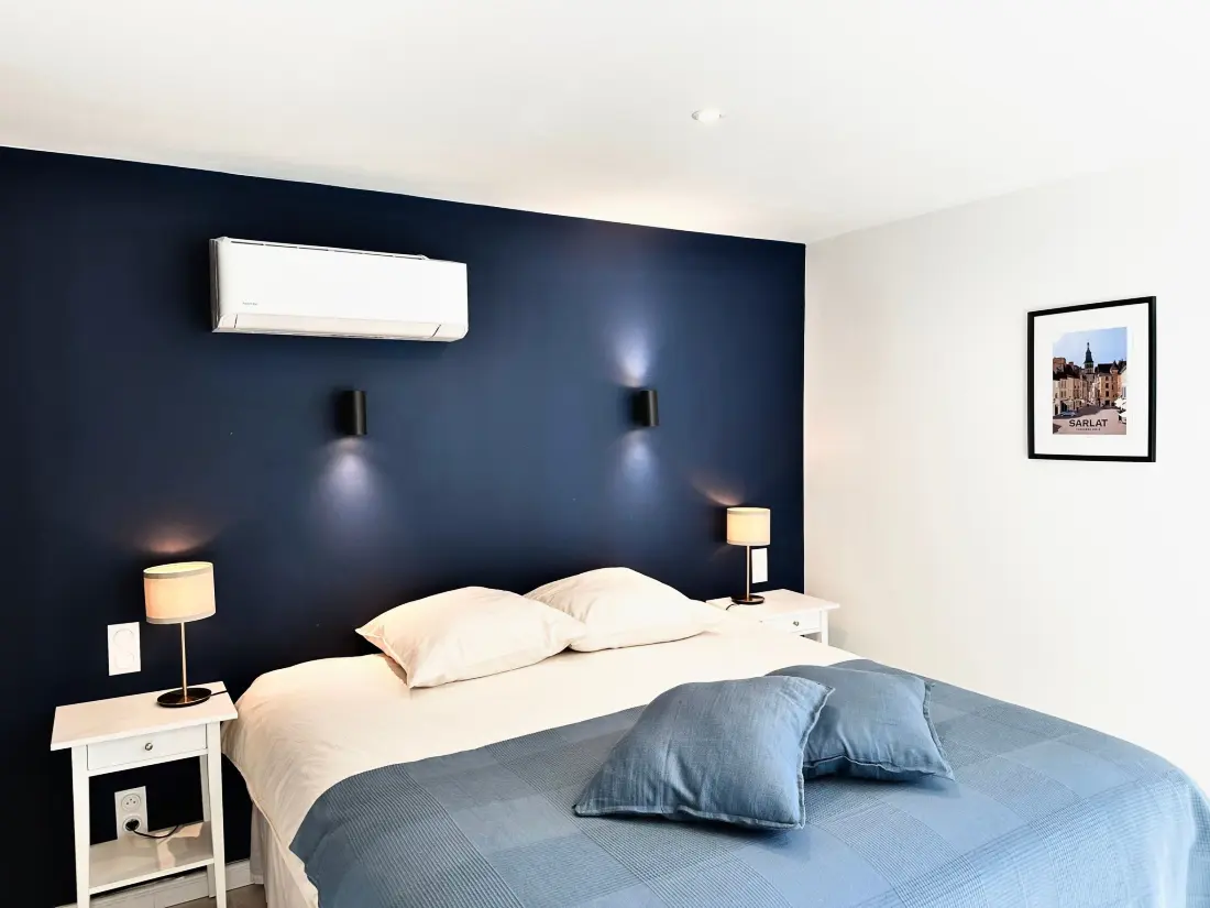 Maison de Vacances Coly