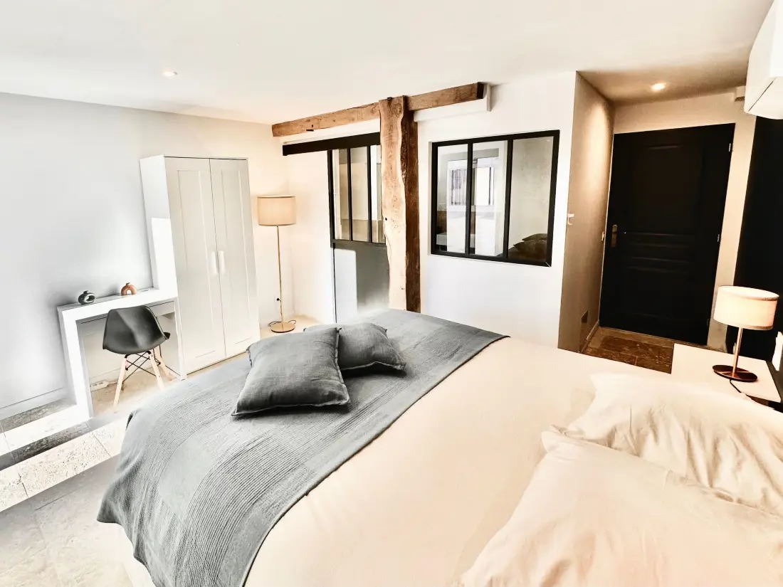 Maison de Vacances Coly