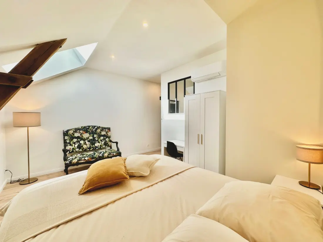 Maison de Vacances Coly