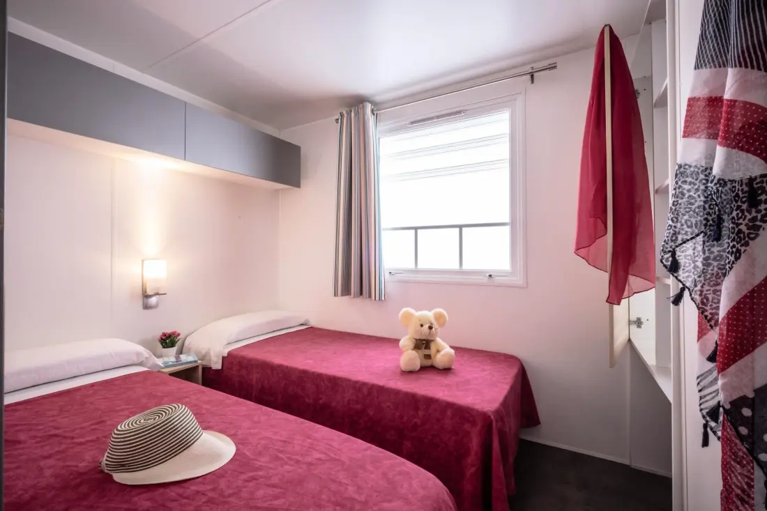Camping Estival Vendrell Platja by Viajes Velero 3 étoiles★★★
