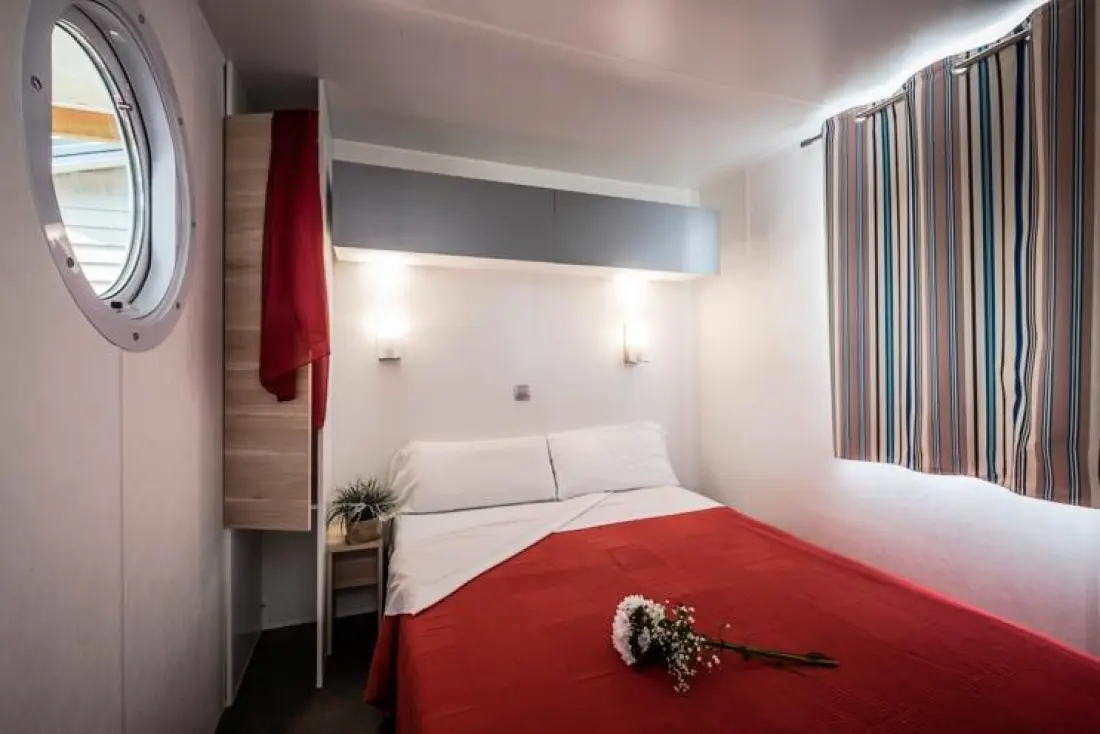 Camping Estival Vendrell Platja by Viajes Velero 3 étoiles★★★