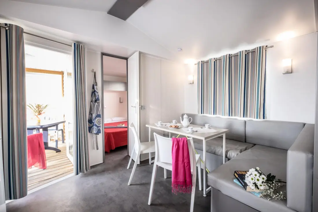 Camping Estival Vendrell Platja by Viajes Velero 3 étoiles★★★