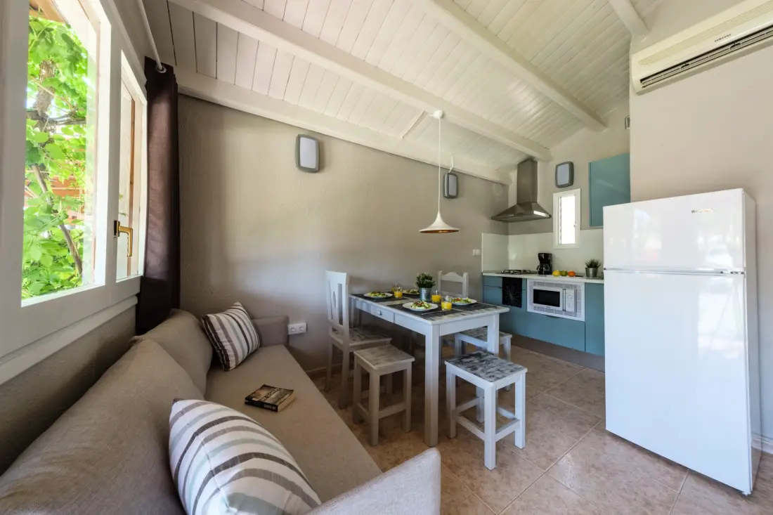 Camping Estival Vendrell Platja by Viajes Velero 3 étoiles★★★