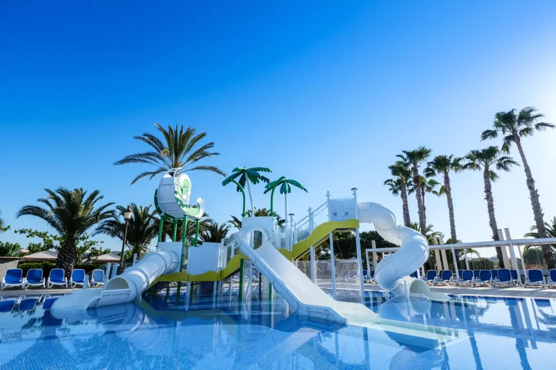 Camping Estival Vendrell Platja by Viajes Velero 3 étoiles★★★