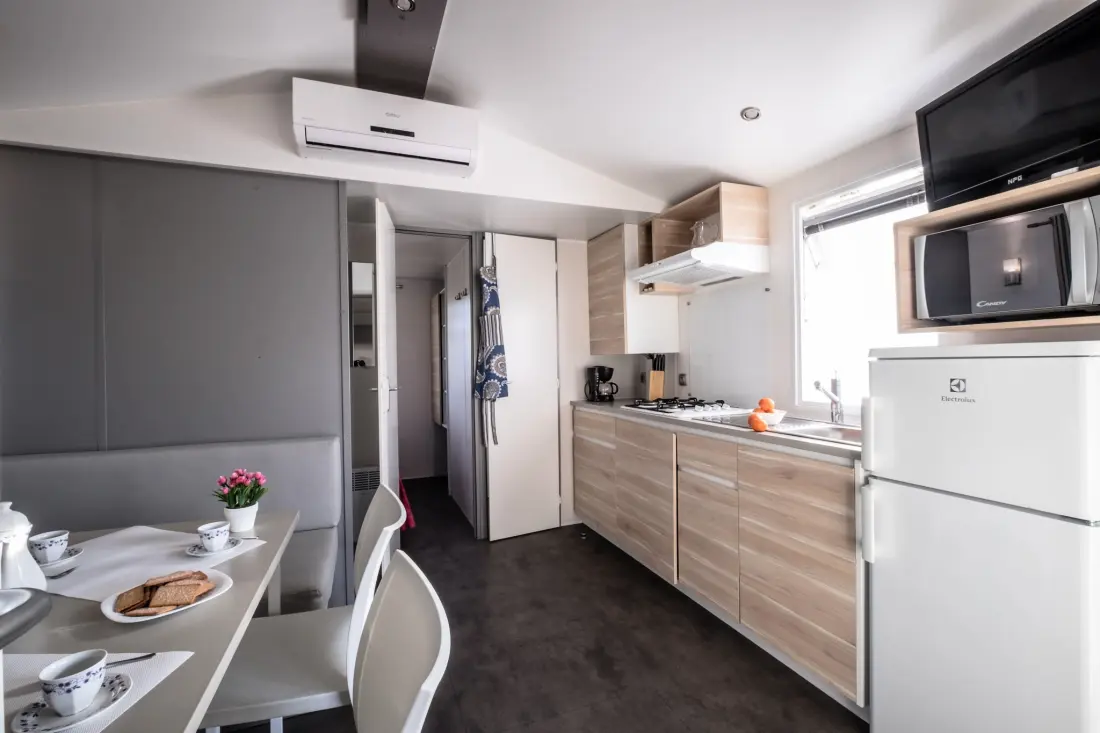 Camping Estival Vendrell Platja by Viajes Velero 3 étoiles★★★
