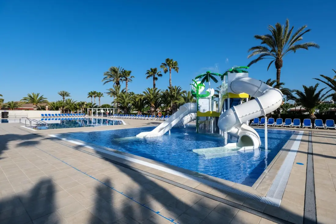 Camping Estival Vendrell Platja by Viajes Velero 3 étoiles★★★
