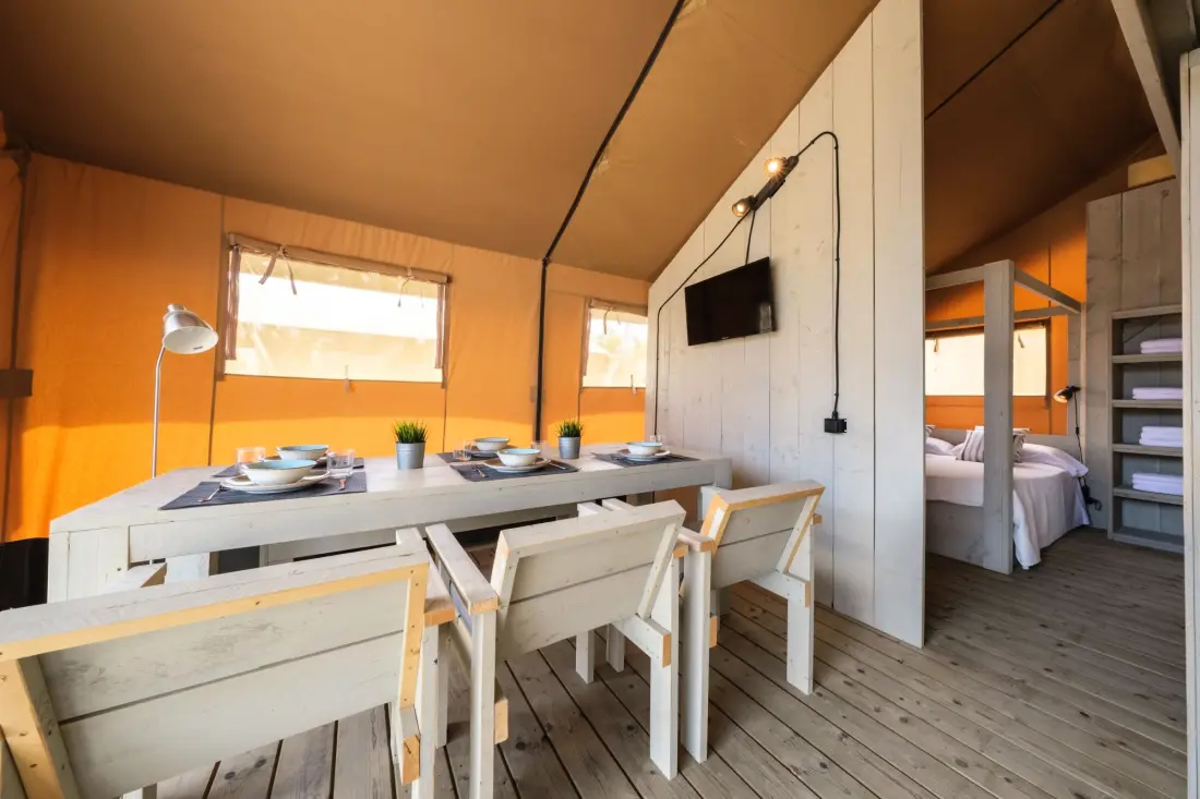 Camping Estival Vendrell Platja by Viajes Velero 3 étoiles★★★