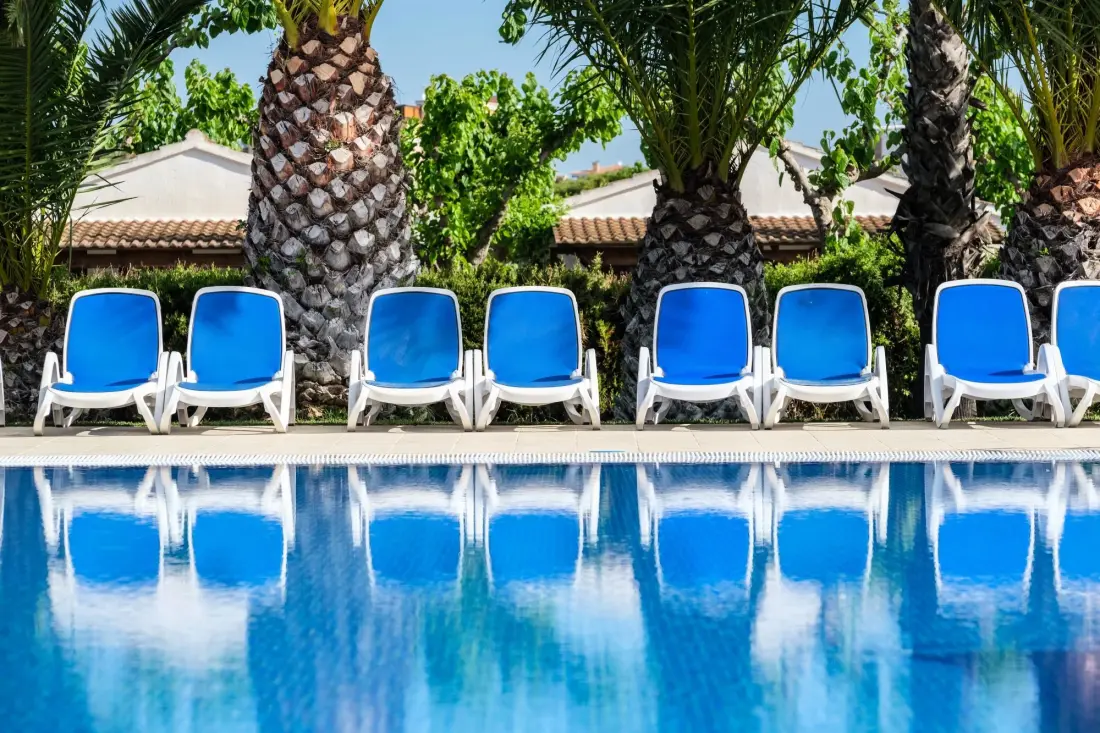 Camping Estival Vendrell Platja by Viajes Velero 3 étoiles★★★