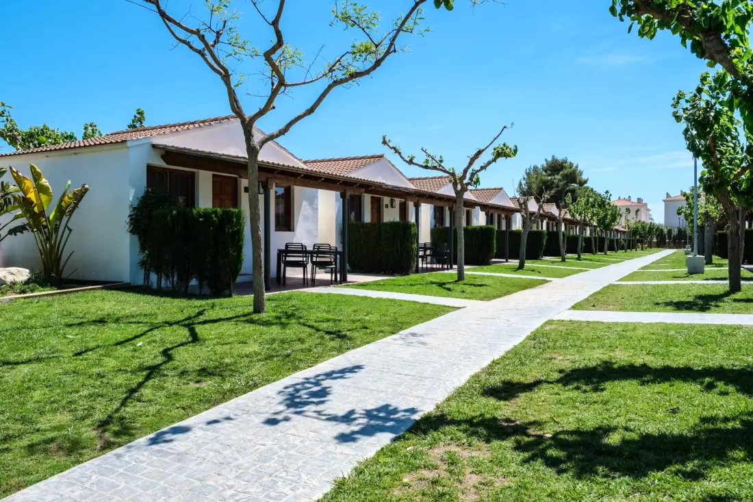 Camping Estival Vendrell Platja by Viajes Velero 3 étoiles★★★