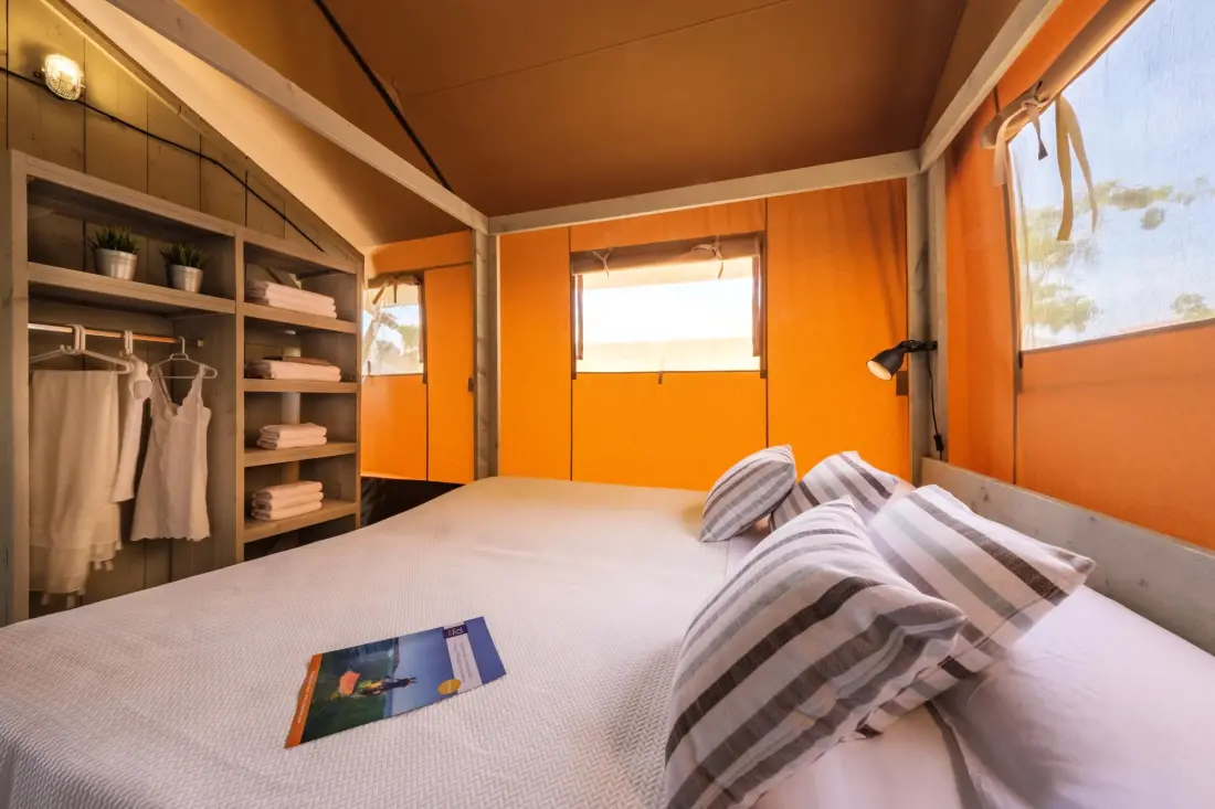 Camping Estival Vendrell Platja by Viajes Velero 3 étoiles★★★