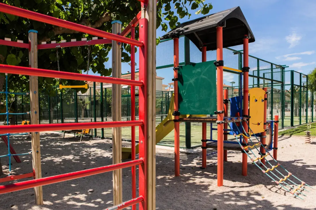 Camping Estival Vendrell Platja by Viajes Velero 3 étoiles★★★