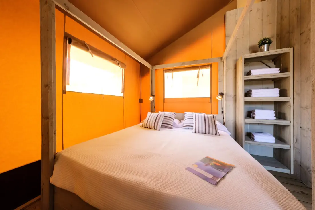Camping Estival Vendrell Platja by Viajes Velero 3 étoiles★★★